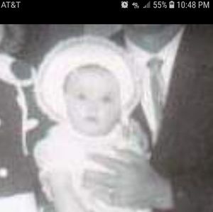 Meet your Posher, Tammy